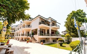 Stefanidis Platani Beach